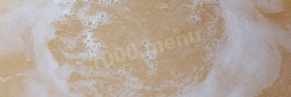 варенье из кизила с косточками на зиму