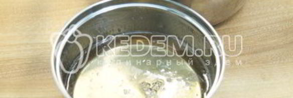 варенье из клубники с целыми ягодами