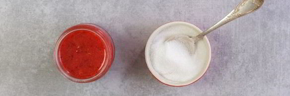 варенье из крыжовника с апельсинами без варки