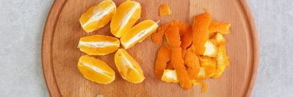 варенье из крыжовника с апельсинами без варки