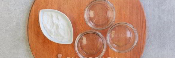 варенье из крыжовника с апельсинами без варки