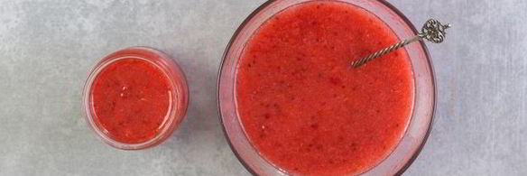 варенье из крыжовника с апельсинами без варки