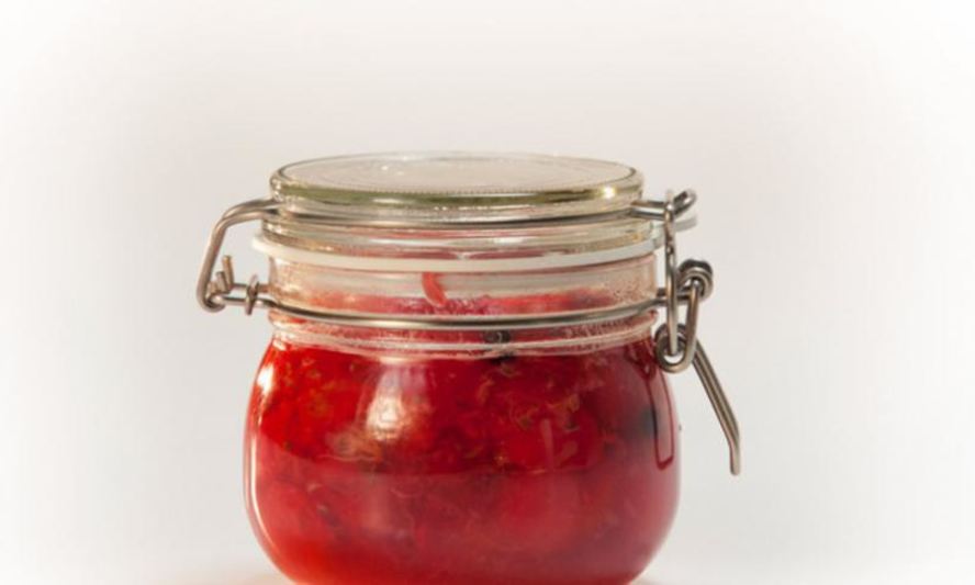 Рецепт варенья из крыжовника с можжевельником