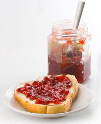 Варенье из крыжовника