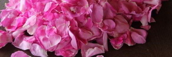 варенье из лепестков шиповника