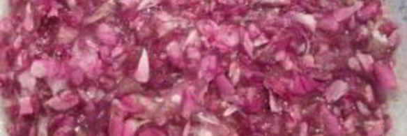 варенье из листьев шиповника