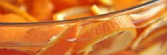 варенье из мандаринов с кожурой