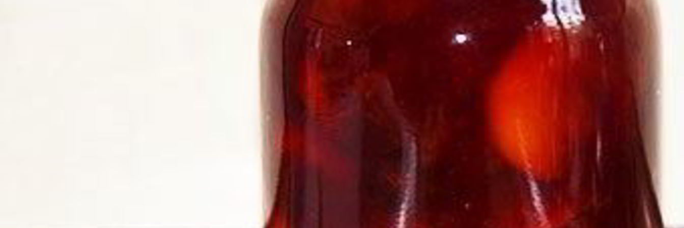 Варенье из персиков в хлебопечке