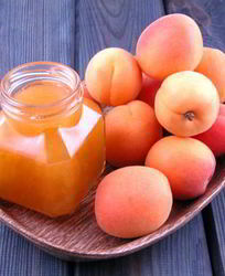 Варенье из персиков