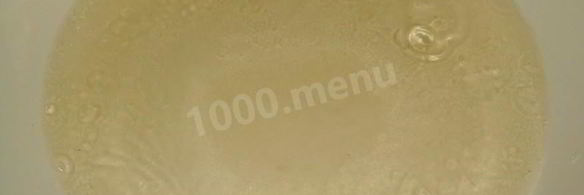 варенье из райских яблок