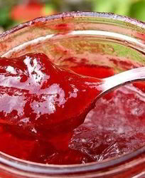 Варенье из слив без варки