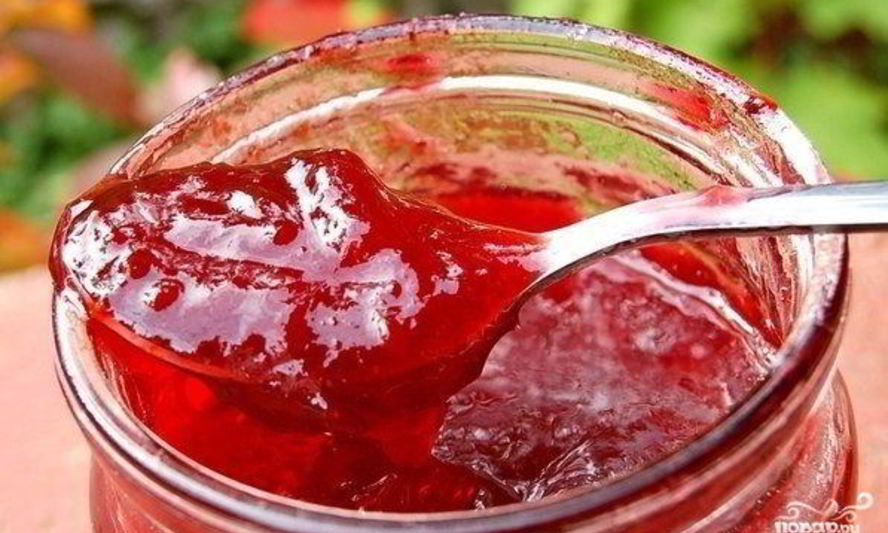 Рецепт варенья из слив без варки