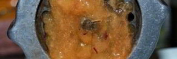 варенье из слив без варки