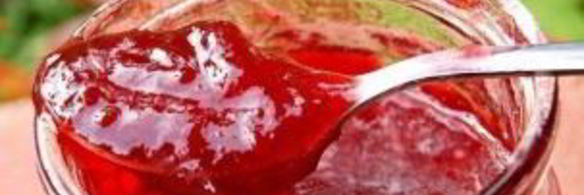 варенье из слив без варки