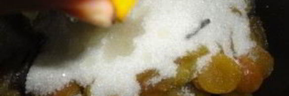 варенье из слив в хлебопечке