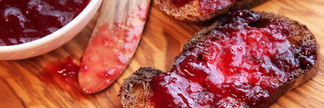 Варенье из сливы без косточек