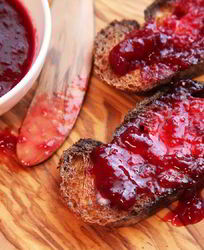 Варенье из сливы без косточек