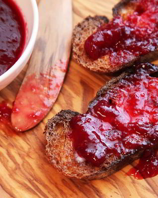 Варенье из сливы без косточек