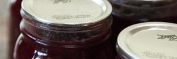 варенье из сливы без косточек