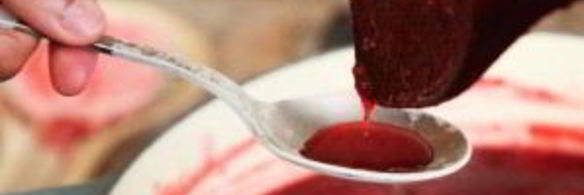 варенье из сливы без косточек