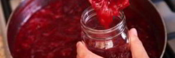 варенье из сливы без косточек