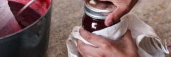 варенье из сливы без косточек