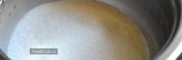 варенье из сливы с косточкой