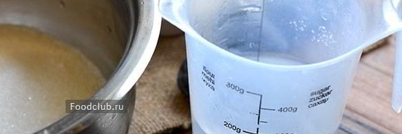 варенье из сливы с косточкой