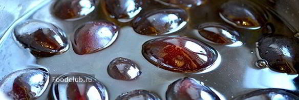 варенье из сливы с косточкой