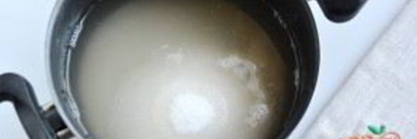 варенье из сосновых шишек