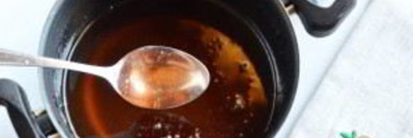 варенье из сосновых шишек