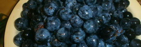 варенье из терна