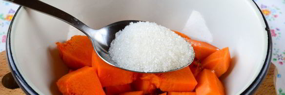 варенье из тыквы с апельсином и лимоном