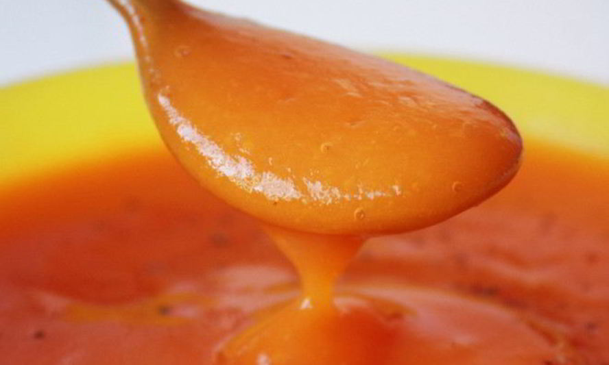 Рецепт варенья из тыквы с яблоками