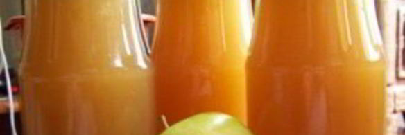 варенье из яблок быстрое и живое