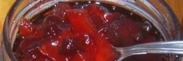 варенье из яблок в мультиварке