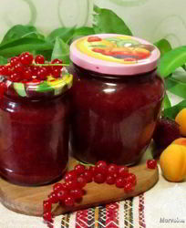 Варенье-микс