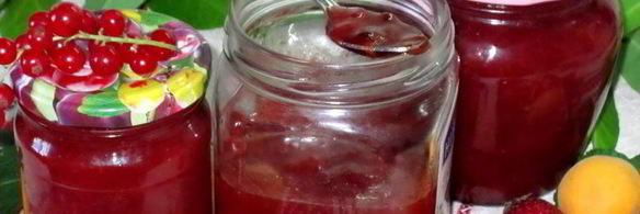 варенье-микс