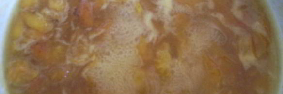 варенье пятиминутка из абрикосов