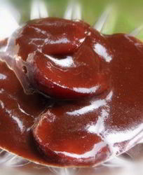 Варенье Слива в шоколаде