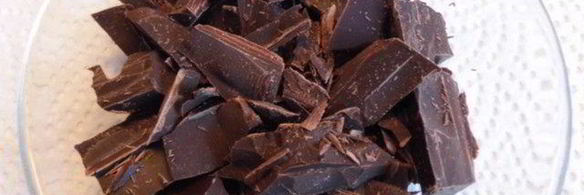 варенье слива в шоколаде