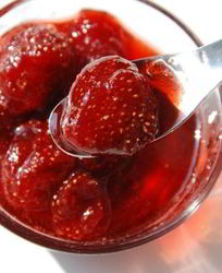 Варенье в мультиварке Редмонд