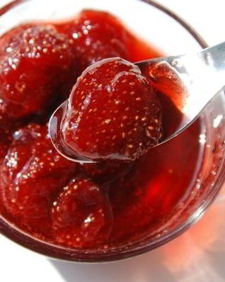 Варенье в мультиварке Редмонд