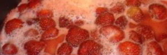 варенье в мультиварке редмонд