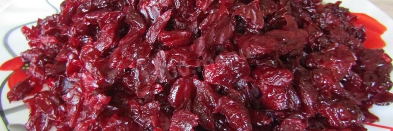 Вишневые цукаты в духовке