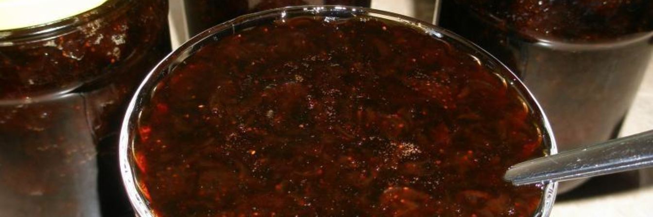 Вкусное клубничное варенье из клубники на зиму