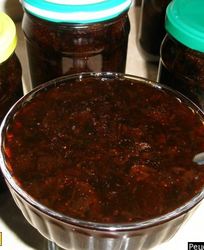 Вкусное клубничное варенье из клубники на зиму