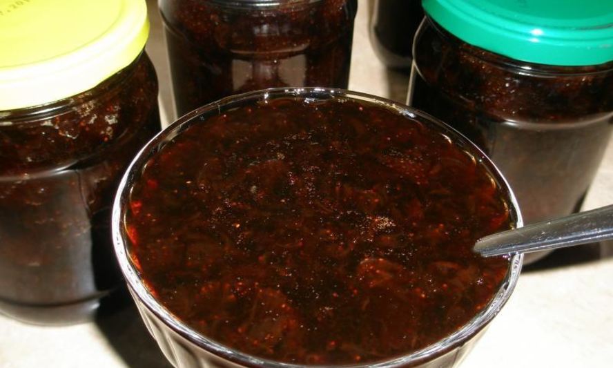 Рецепт вкусного клубничного варенья из клубники на зиму