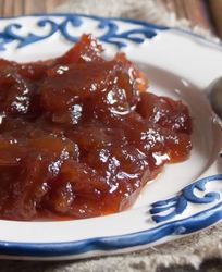 Яблочное варенье Пятиминутка