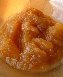 Яблочное варенье